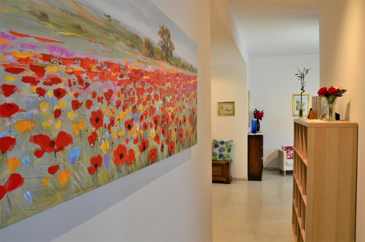 La Casa Di Egle Apartment Rome Exterior photo