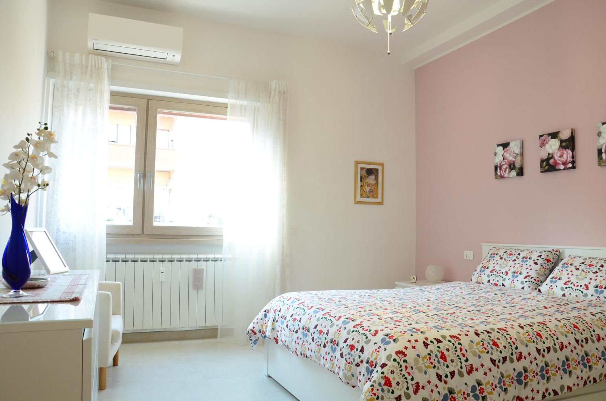 La Casa Di Egle Apartment Rome Exterior photo