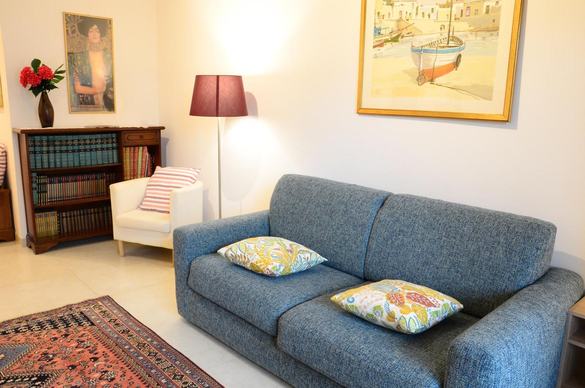 La Casa Di Egle Apartment Rome Exterior photo